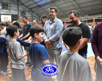Homenagem aos Pais | 3º e 4º ano
