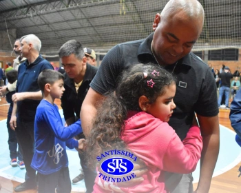 Homenagem aos Pais | 3º e 4º ano