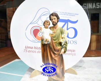Homenagem aos Pais | 3º e 4º ano