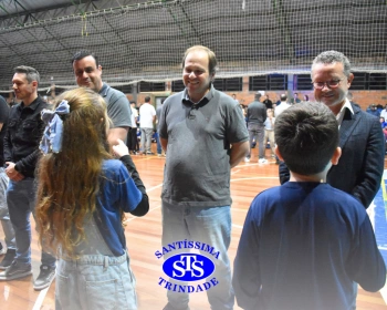 Homenagem aos Pais | 3º e 4º ano