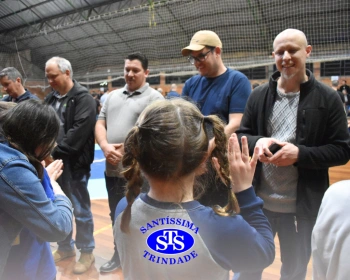 Homenagem aos Pais | 3º e 4º ano