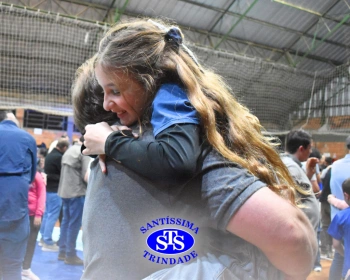 Homenagem aos Pais | 3º e 4º ano
