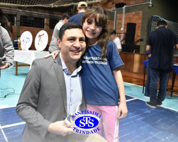 Homenagem aos Pais | 3º e 4º ano