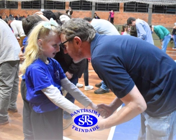 Homenagem aos Pais | 3º e 4º ano