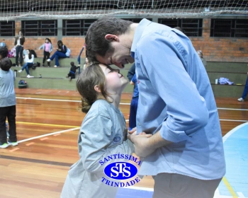 Homenagem aos Pais | 3º e 4º ano