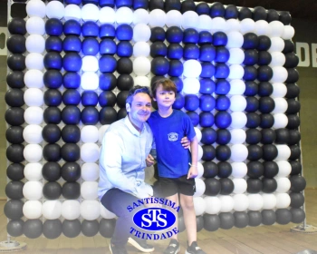 Homenagem aos Pais | 3º e 4º ano