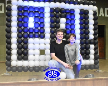 Homenagem aos Pais | 3º e 4º ano