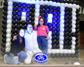 Homenagem aos Pais | 3º e 4º ano