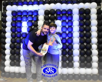 Homenagem aos Pais | 3º e 4º ano