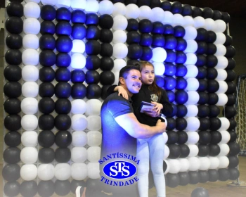 Homenagem aos Pais | 3º e 4º ano