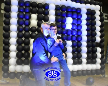 Homenagem aos Pais | 3º e 4º ano
