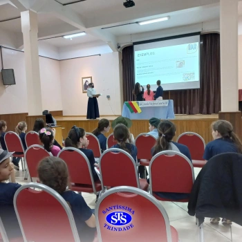 4º ano | Ciranda Folclórica Gaúcha