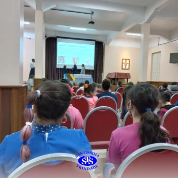 4º ano | Ciranda Folclórica Gaúcha