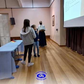 4º ano | Ciranda Folclórica Gaúcha