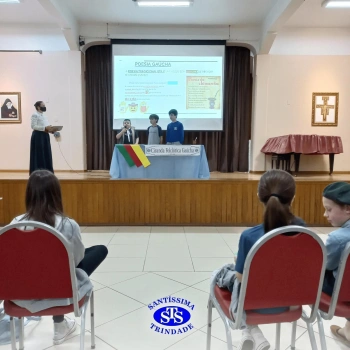 4º ano | Ciranda Folclórica Gaúcha