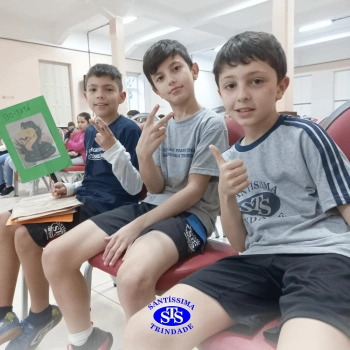 4º ano | Ciranda Folclórica Gaúcha