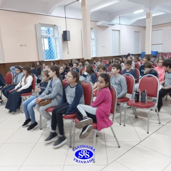 4º ano | Ciranda Folclórica Gaúcha
