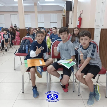 4º ano | Ciranda Folclórica Gaúcha