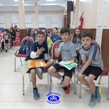 4º ano | Ciranda Folclórica Gaúcha