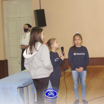 4º ano | Ciranda Folclórica Gaúcha