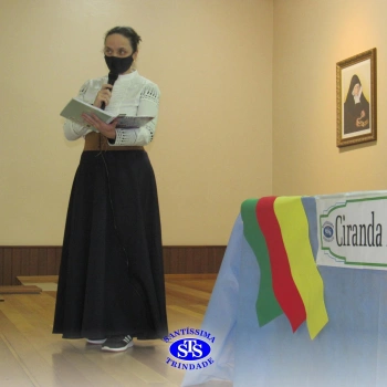 4º ano | Ciranda Folclórica Gaúcha