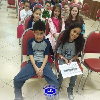 4º ano | Ciranda Folclórica Gaúcha