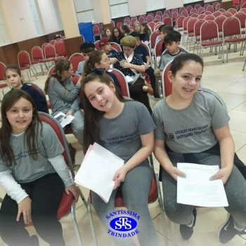 4º ano | Ciranda Folclórica Gaúcha