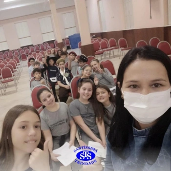 4º ano | Ciranda Folclórica Gaúcha