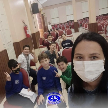 4º ano | Ciranda Folclórica Gaúcha