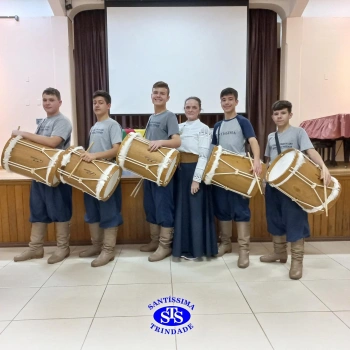 4º ano | Ciranda Folclórica Gaúcha