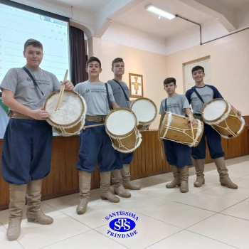 4º ano | Ciranda Folclórica Gaúcha