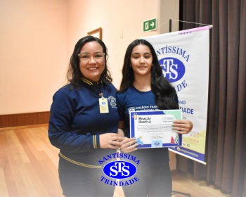 Estudantes classificam-se para 2ª etapa da OBMEP