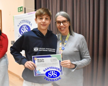 Estudantes classificam-se para 2ª etapa da OBMEP