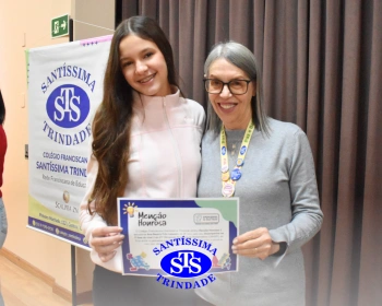 Estudantes classificam-se para 2ª etapa da OBMEP