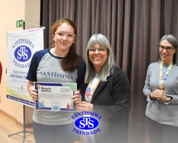 Estudantes classificam-se para 2ª etapa da OBMEP