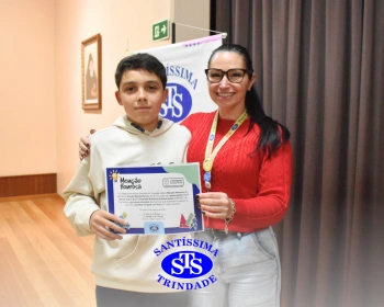Estudantes classificam-se para 2ª etapa da OBMEP
