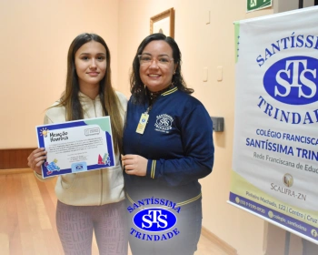 Estudantes classificam-se para 2ª etapa da OBMEP
