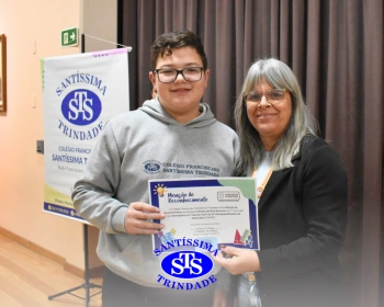 Estudantes classificam-se para 2ª etapa da OBMEP