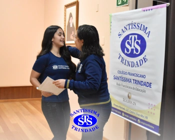 Estudantes classificam-se para 2ª etapa da OBMEP