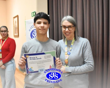 Estudantes classificam-se para 2ª etapa da OBMEP