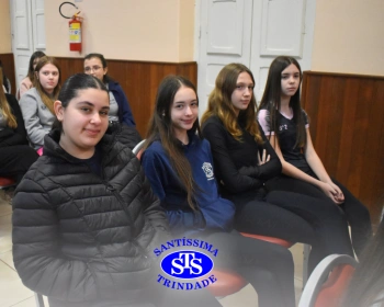 Estudantes classificam-se para 2ª etapa da OBMEP