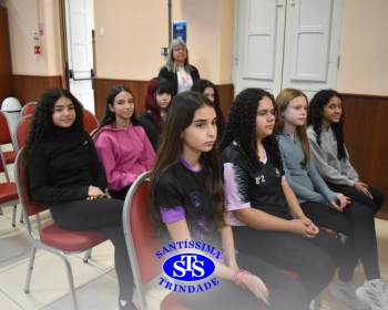 Estudantes classificam-se para 2ª etapa da OBMEP