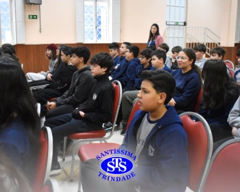 Estudantes classificam-se para 2ª etapa da OBMEP