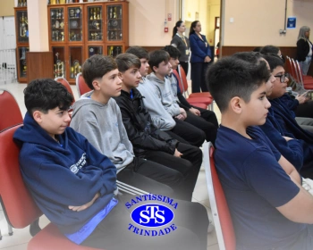 Estudantes classificam-se para 2ª etapa da OBMEP