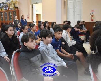 Estudantes classificam-se para 2ª etapa da OBMEP