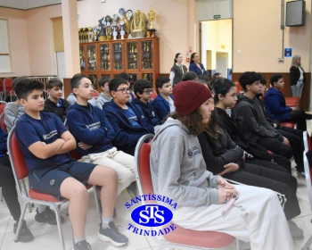 Estudantes classificam-se para 2ª etapa da OBMEP