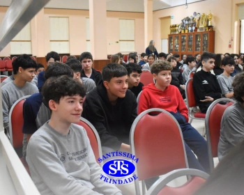 Estudantes classificam-se para 2ª etapa da OBMEP