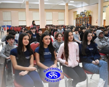 Estudantes classificam-se para 2ª etapa da OBMEP