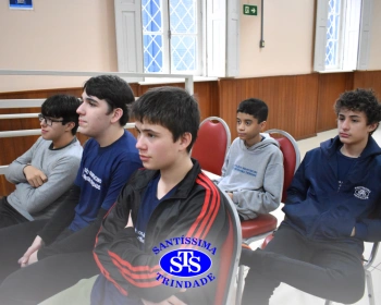 Estudantes classificam-se para 2ª etapa da OBMEP