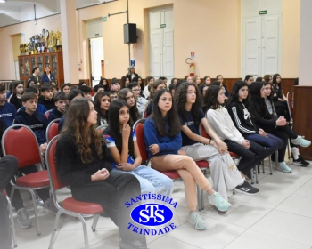Estudantes classificam-se para 2ª etapa da OBMEP